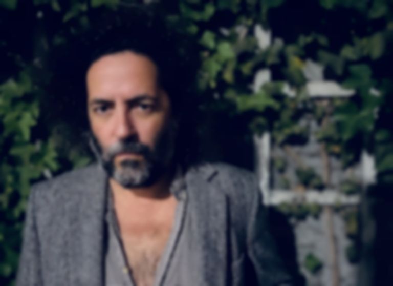 Destroyer release new track “Eat the Wine, Drink the Bread”
