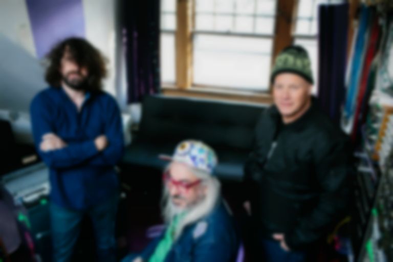 "Good to Know" by Dinosaur Jr. from <em>Give A Glimpse Of What Yer Not</em>