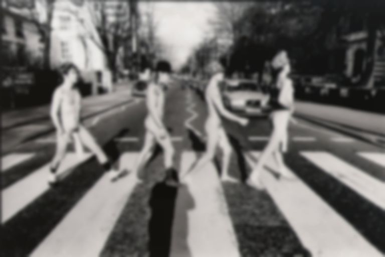 "Snow (Hey Oh)" - Red Hot Chili Peppers