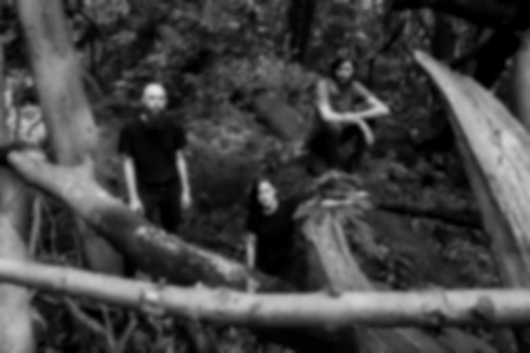 Esben and The Witch