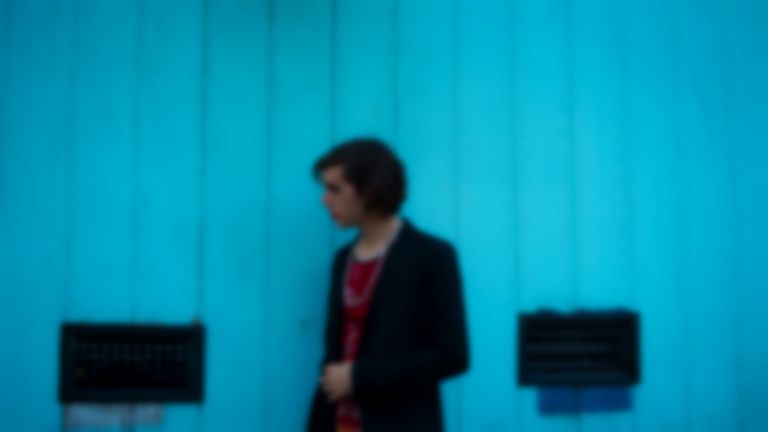 Ezra Furman Is Releasing Some New Songs On The Soundtrack For Netflixs Sex Education
