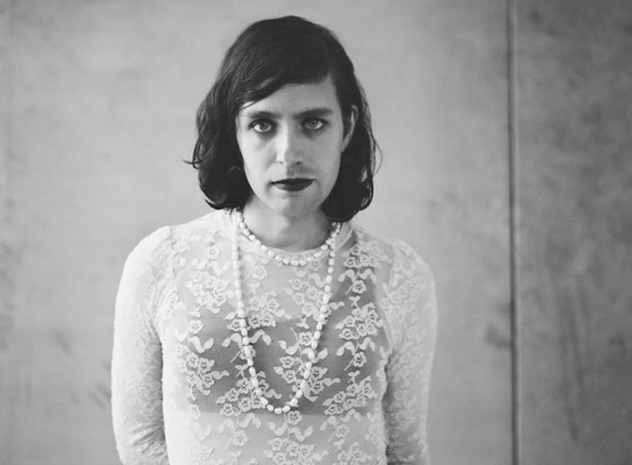 Ezra Furman Announces Release Of Sex Education Soundtracks With Opening