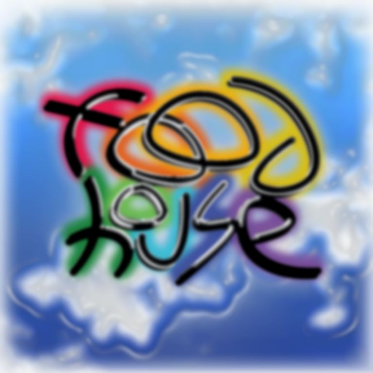 <em>food house</em> by food house (2020)