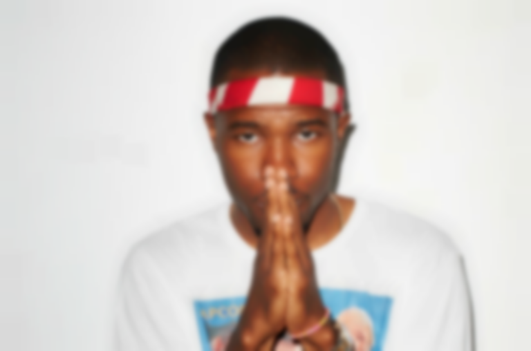 "Futura Free" by Frank Ocean from <em>Blonde</em>