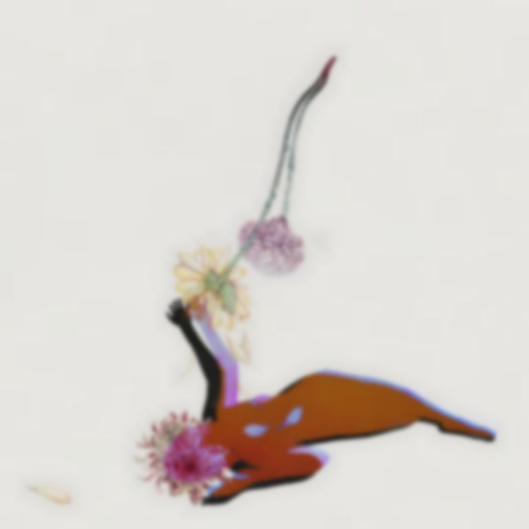 <em>The Far Field</em> by Future Islands
