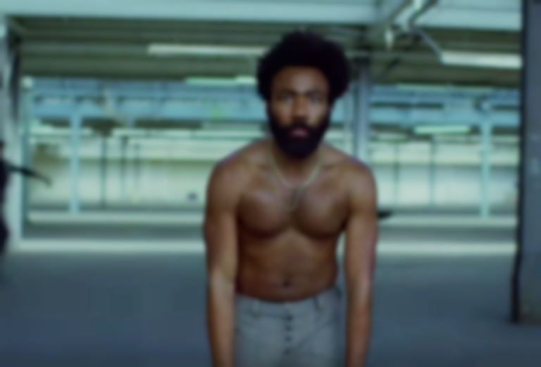 "This Is America" by Childish Gambino