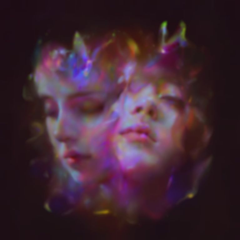 <em>I'm All Ears</em> by Let's Eat Grandma