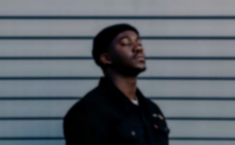 Jacob Banks releases new track “Parade” with video starring Kojey Radical