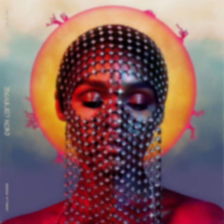 <em>Dirty Computer</em> by Janelle Monae