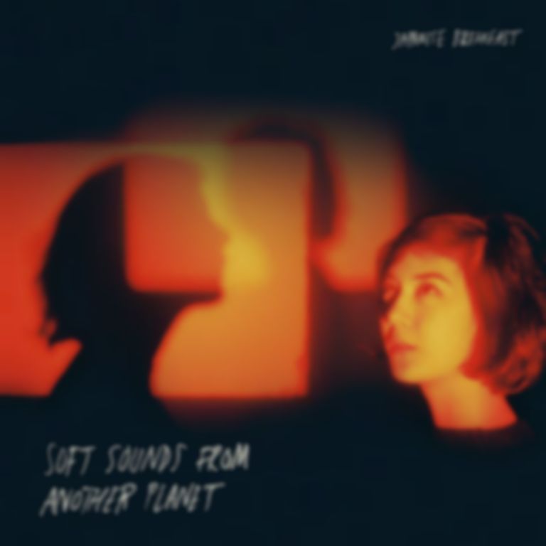 <em>Soft Sounds From Another Planet</em> by Japanese Breakfast