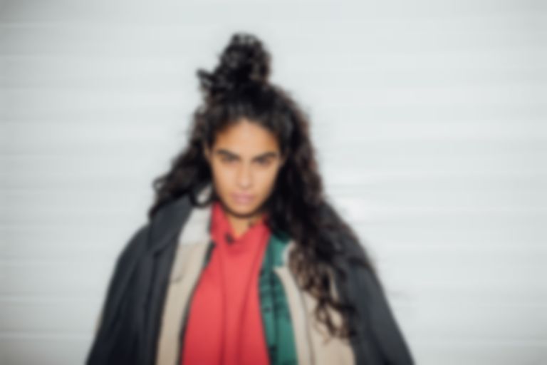 "Shutter Island" by Jessie Reyez