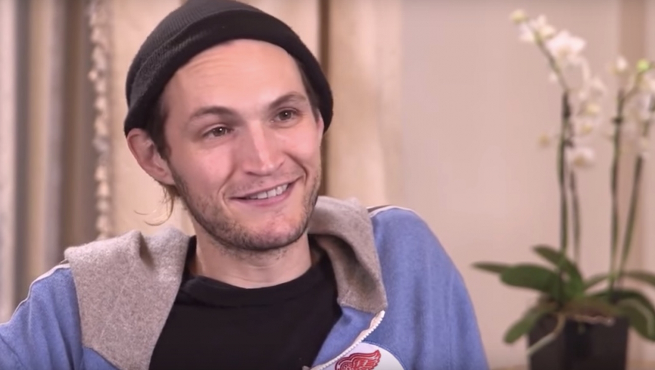 Josh Klinghoffer Says Red Hot Chili Peppers Departure Was A Complete Shock But Not A Surprise