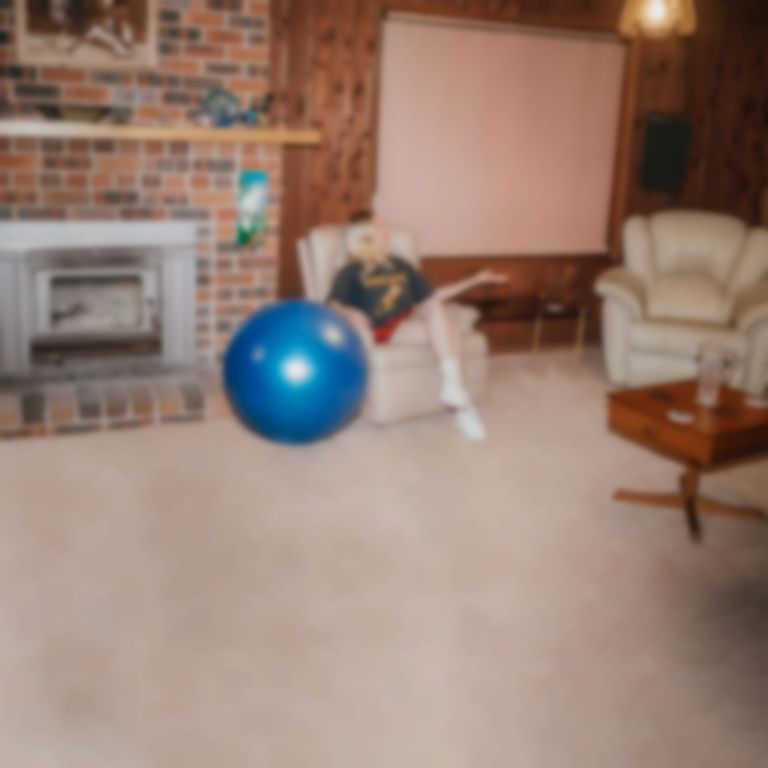 <em>Don't Let The Kids Win</em> by Julia Jacklin