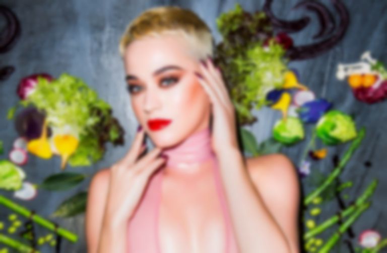 "Swish Swish" by Katy Perry