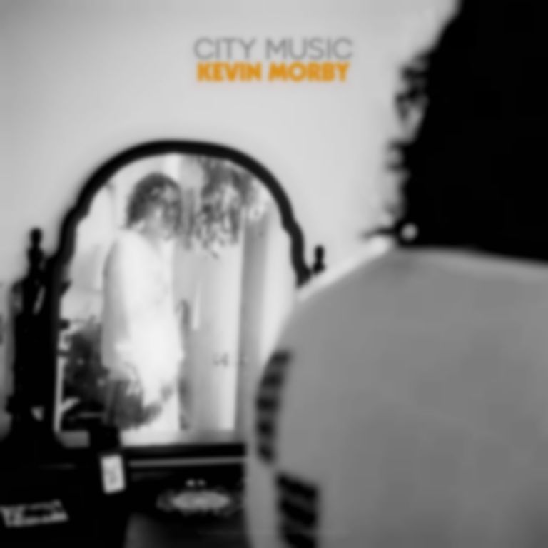 <em>City Music</em> by Kevin Morby