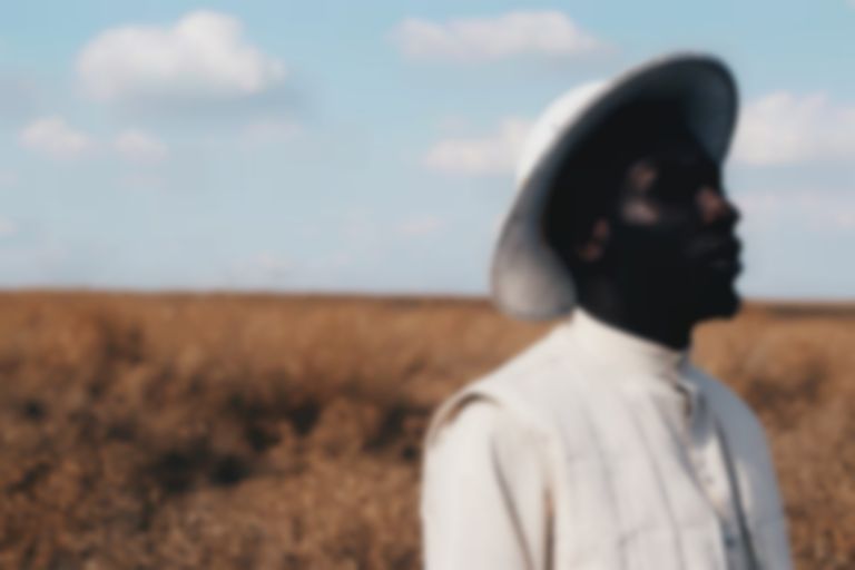 "700 Pennies" by Kojey Radical (ft. Shae)
