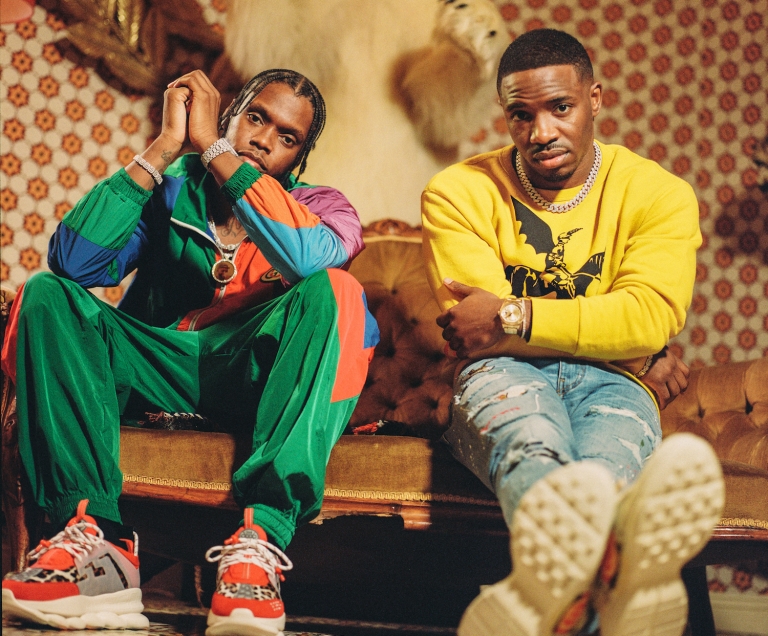 Krept Konan Have Revealed The Rap Game Uk Is Returning For A Second Series The rap game cast members, nova and nia kay, collaborate on their latest track, ride or die, where the two love birds express. the line of best fit