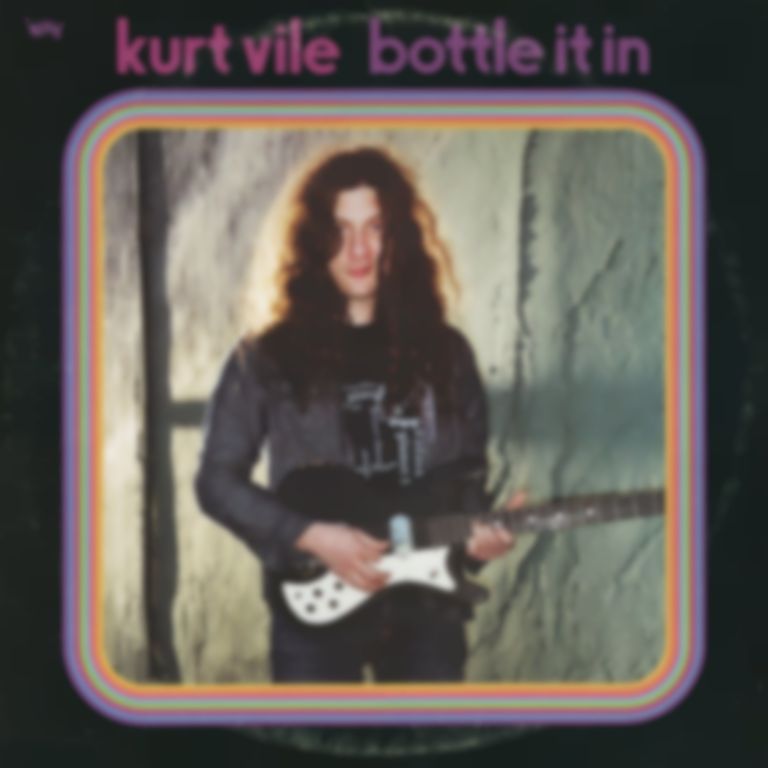 <em>Bottle It in</em> by Kurt Vile