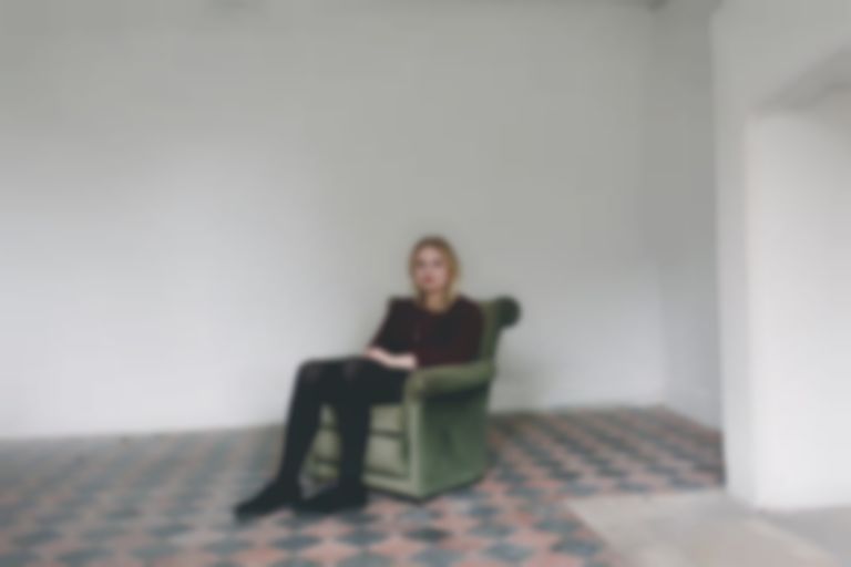 "Tell Me The Truth" by Lapsley from <em>Long Way Home</em>