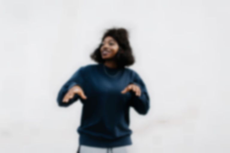 "No More Wonderland" by Little Simz from <em>Stillness in Wonderland</em>