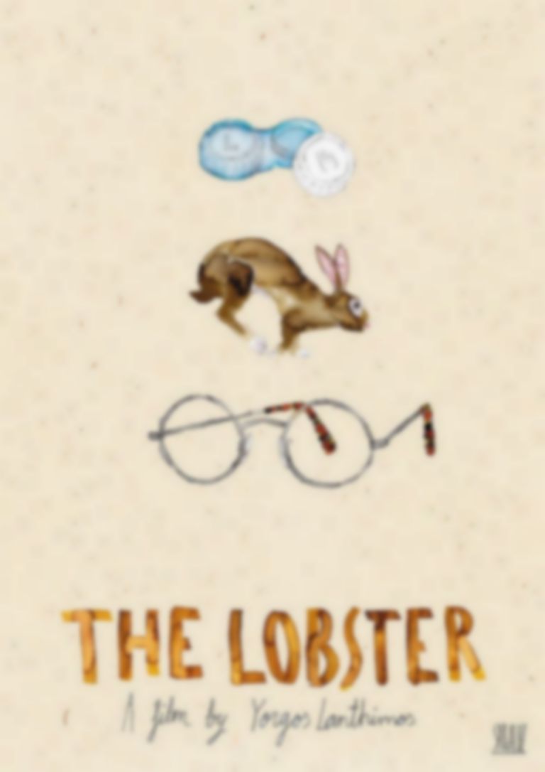 <em>The Lobster</em>