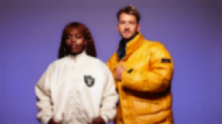 "Mistakes" by Basenji, featuring Tkay Maidza