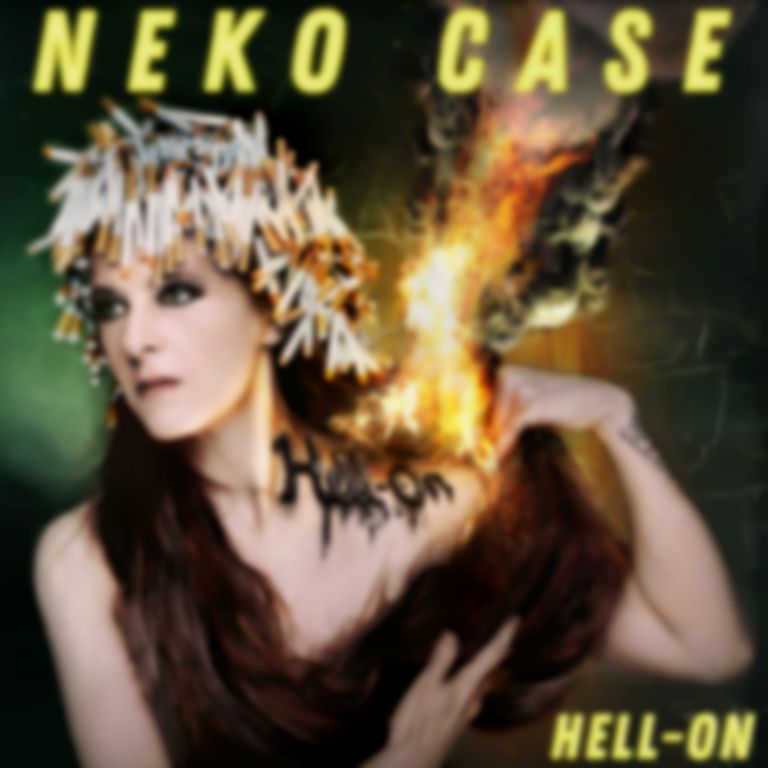 <em>Hell On</em> by Neko Case