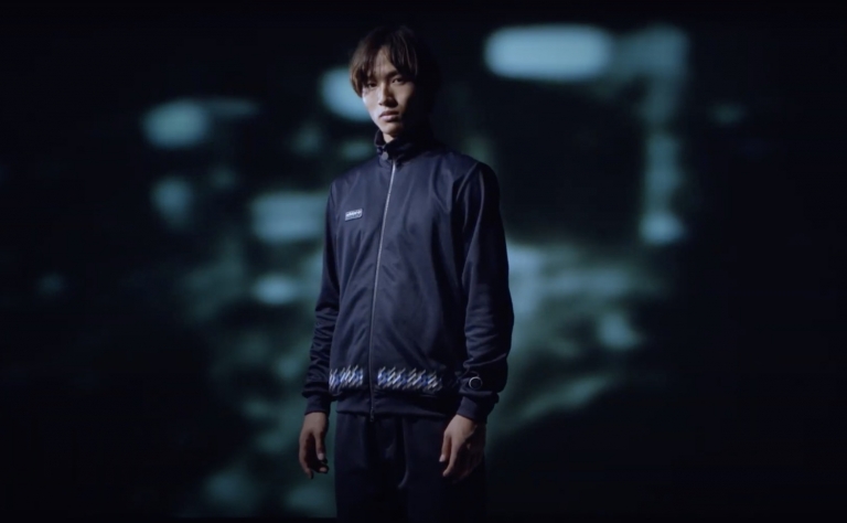 adidas new fashion