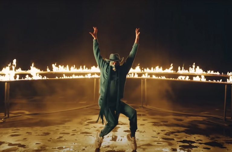 orville peck ivy park