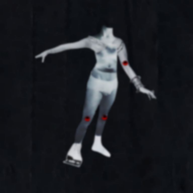 <em>Ugly Cherries</em> by PWR BTTM