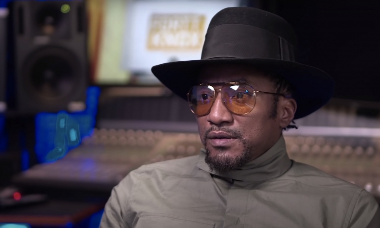 Q Tip Has Three Albums In The Works