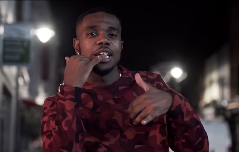 Ramz S Mother Confirms Rapper Is Safe After Suicide Post