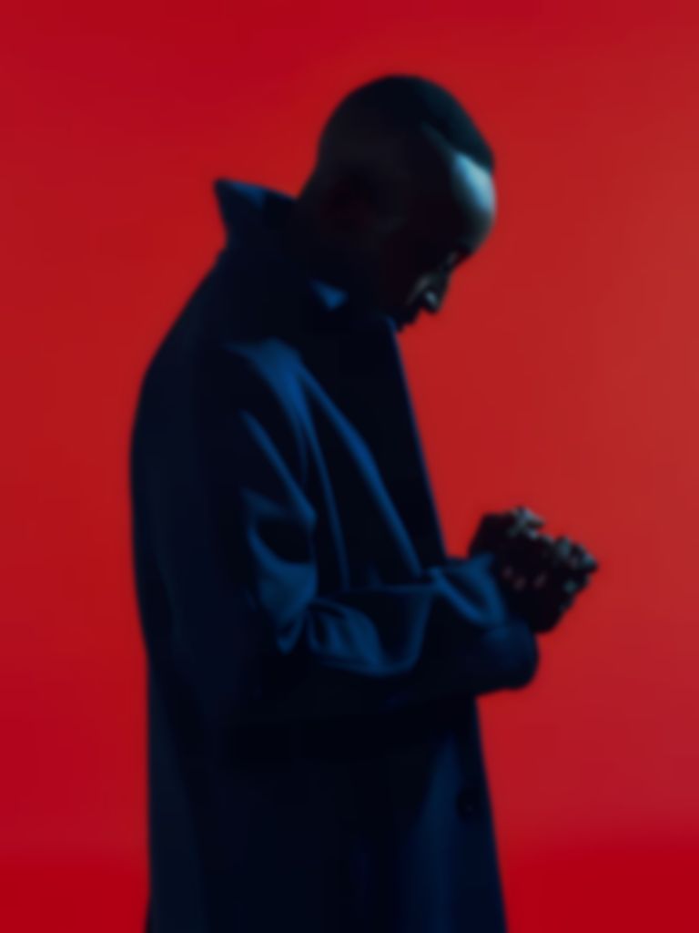 "Something for Nothing" by Rationale