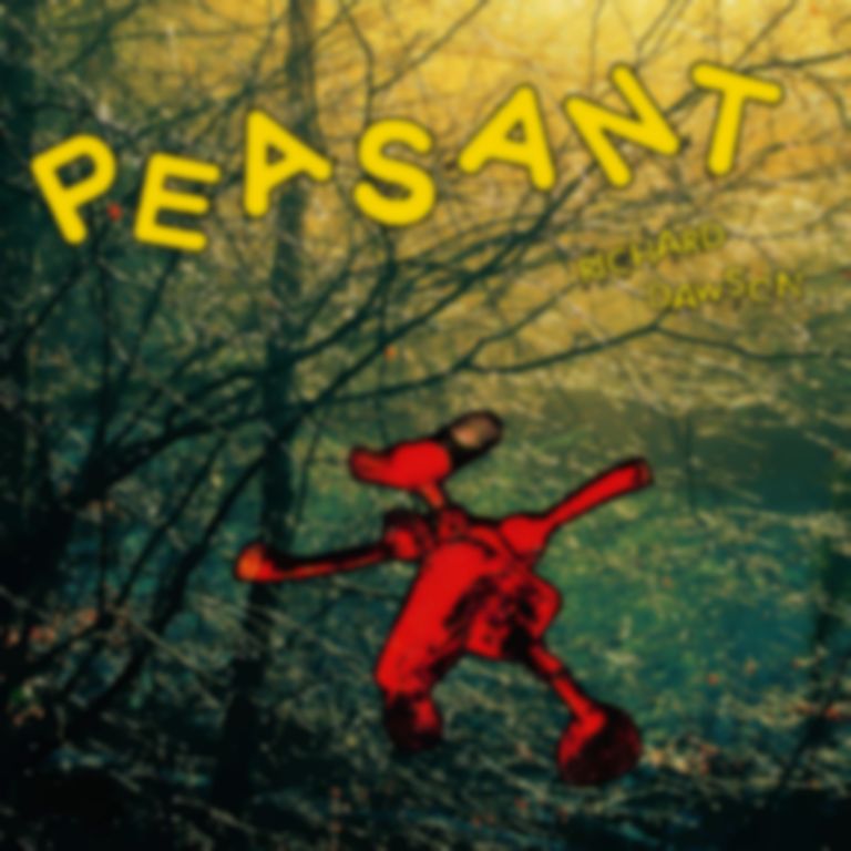 <em>Peasant</em> by Richard Dawson