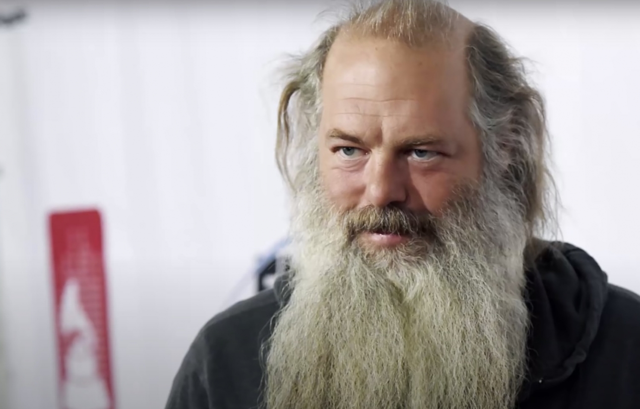 Rick Rubin To Release Debut Book The Creative Act A Way Of Being