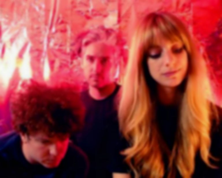 Ringo Deathstarr announce new album with admission of “Guilt”