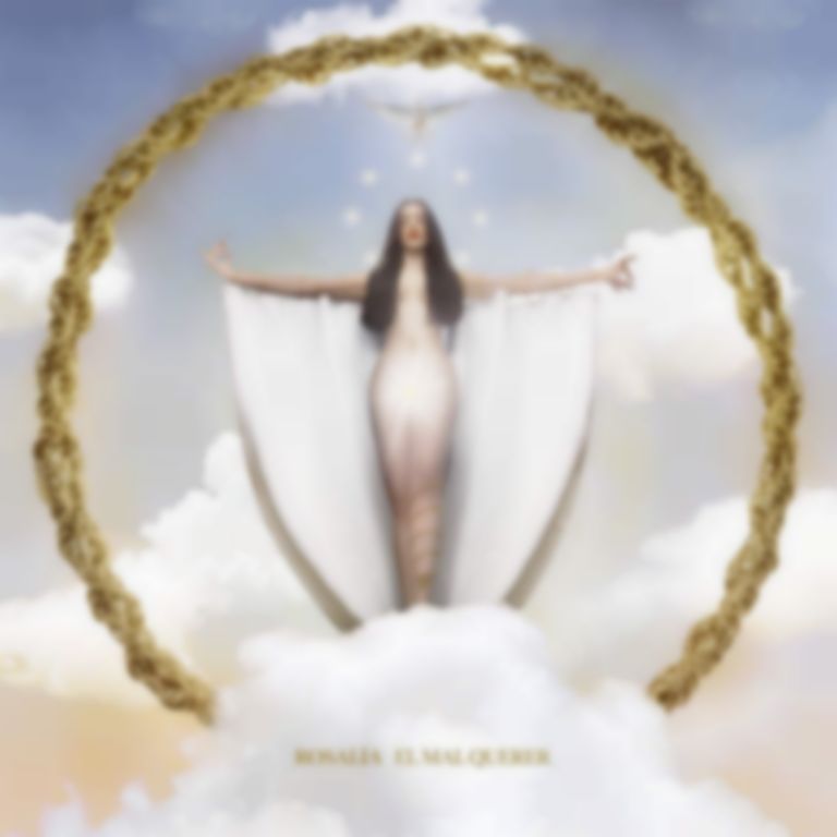 <em>El Mal Querer</em> by Rosalía