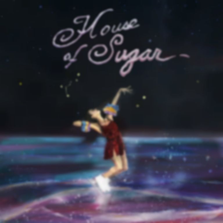 <em>House of Sugar</em> by (Sandy) Alex G