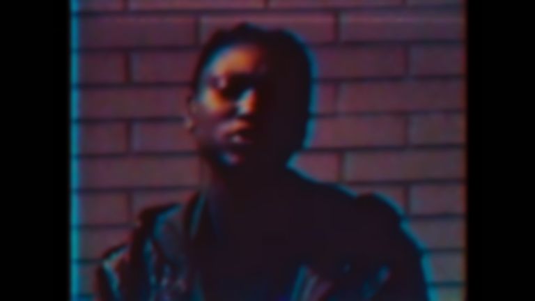 "God Colony" by Se16 (ft. Flohio)