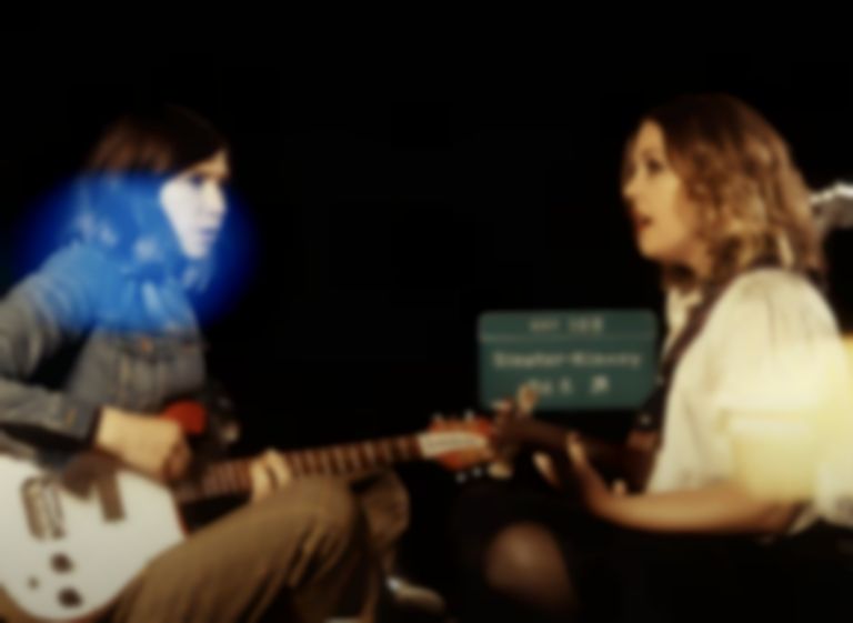 Sleater-Kinney preview new album with second track “High in the Grass”