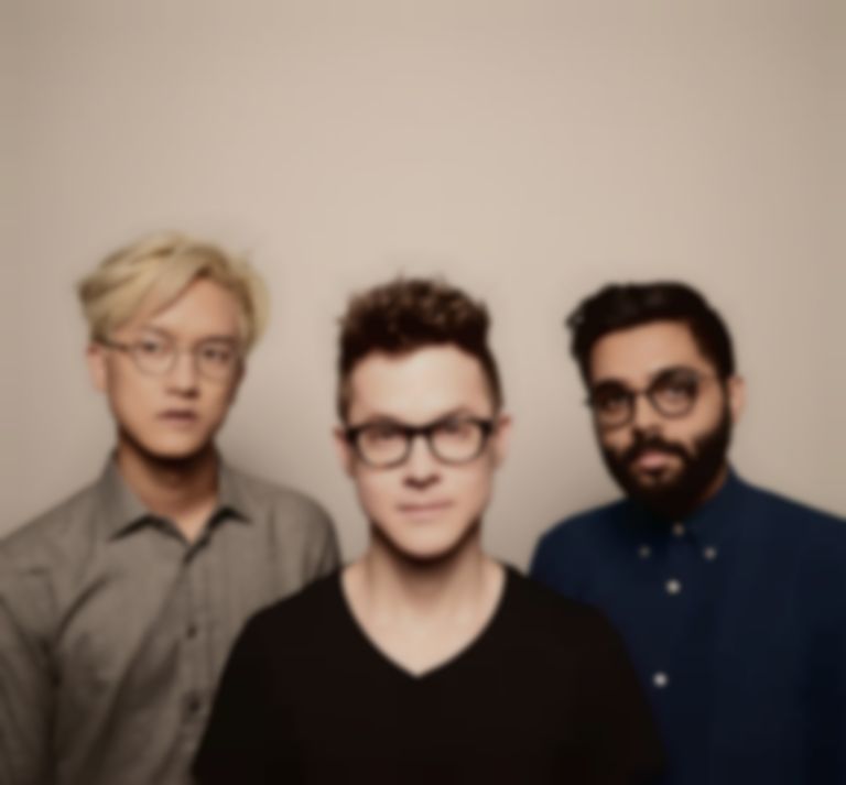 Son Lux confirms new album Bones, share lead single “Change Is Everything”