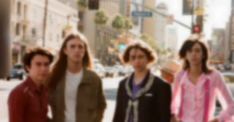Starcrawler, Let’s Eat Grandma, Honey Hahs & Michael Chapman