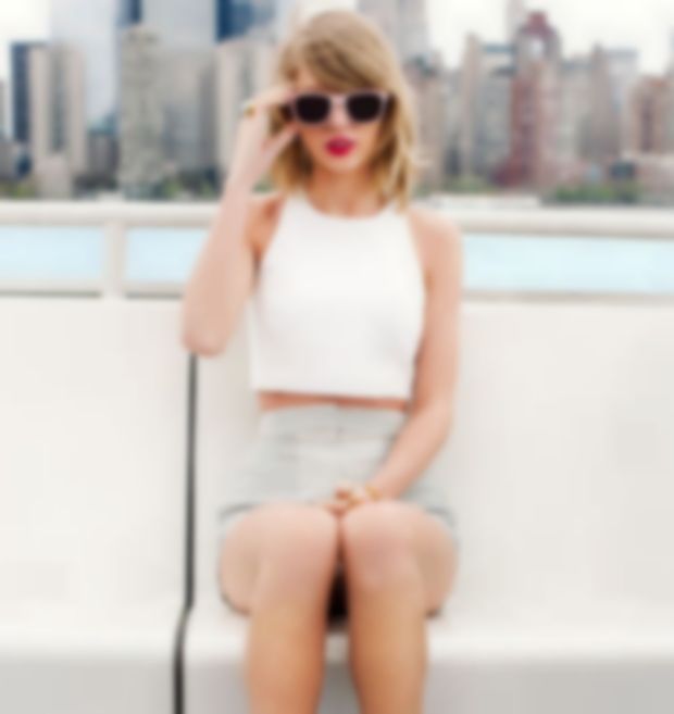 Taylor Swift