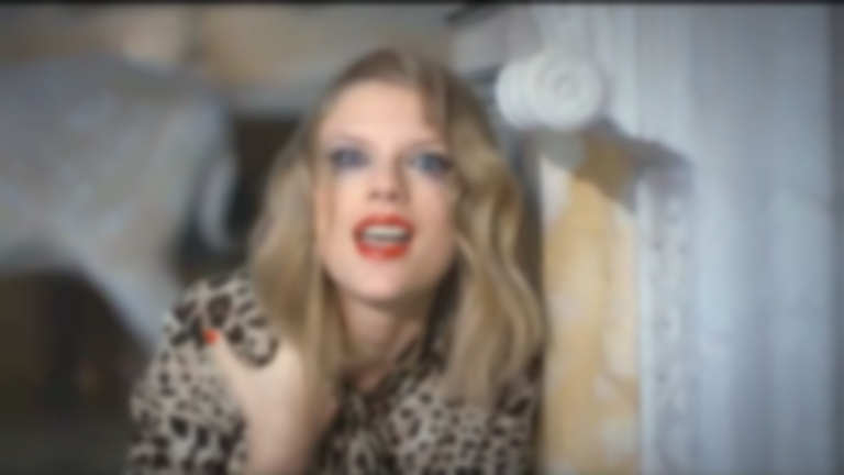 "Look What You Made Me Do" by Taylor Swift