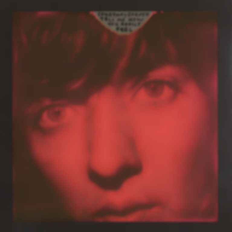 <em>Tell Me How You Really Feel</em> by Courtney Barnett