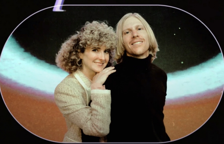 Tennis return with reworked version of The Carpenters' “Superstar” Tennis return with reworked version of The Carpenters' “Superstar”
