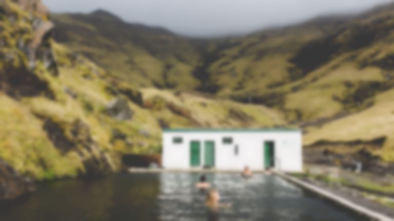 Visit all the pools
