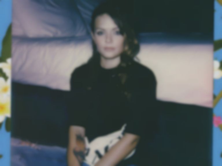 "Lady Wood" by Tove Lo from <em>Lady Wood</em>