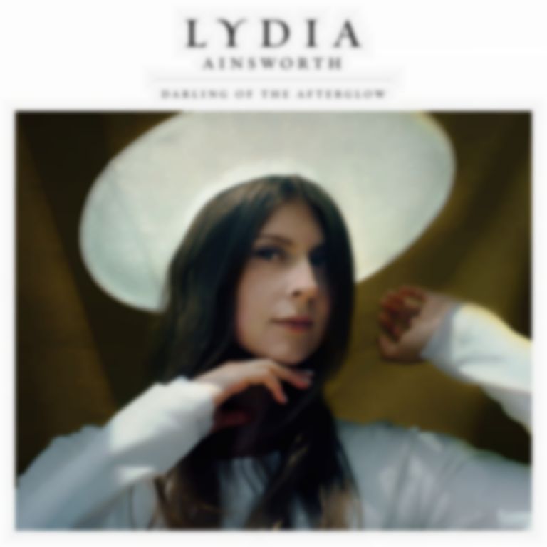 <em>Darling of the Afterglow</em> by Lydia Ainsworth