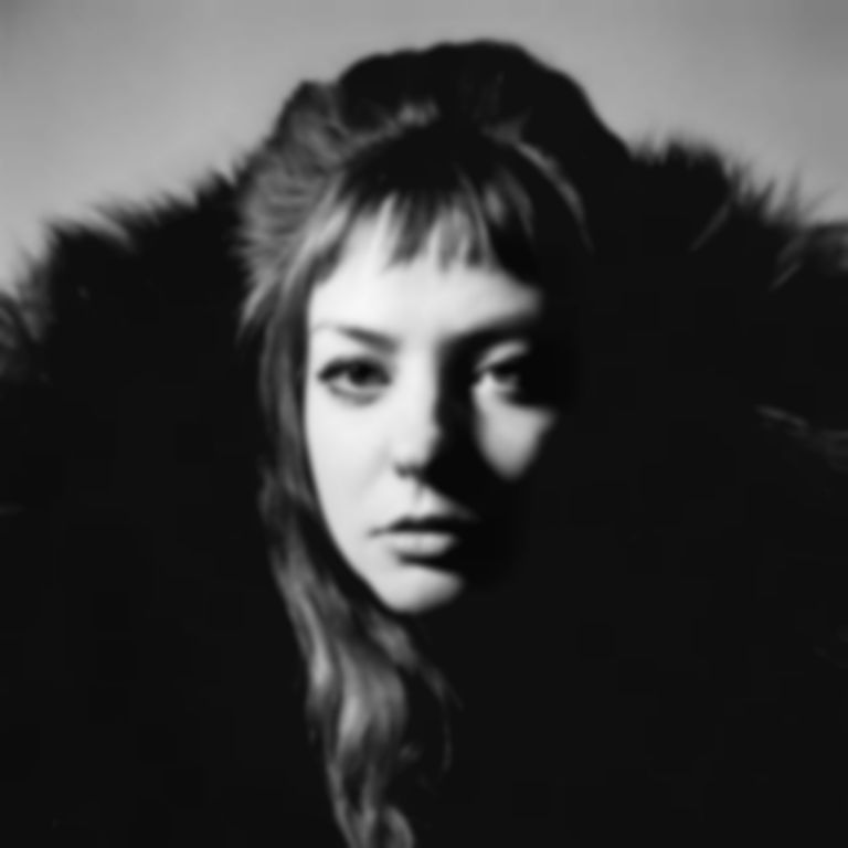 <em>All Mirrors</em> by Angel Olsen